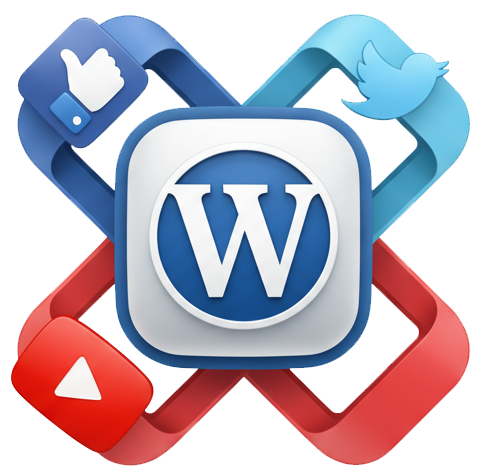 Your Social Media Marketer